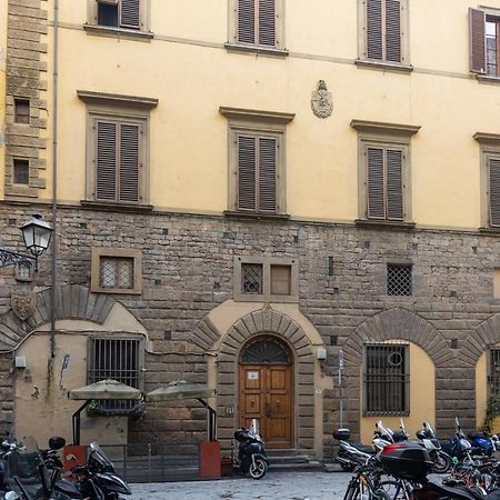 Eclectic Apartment In Santa Croce ฟลอเรนซ์ ภายนอก รูปภาพ