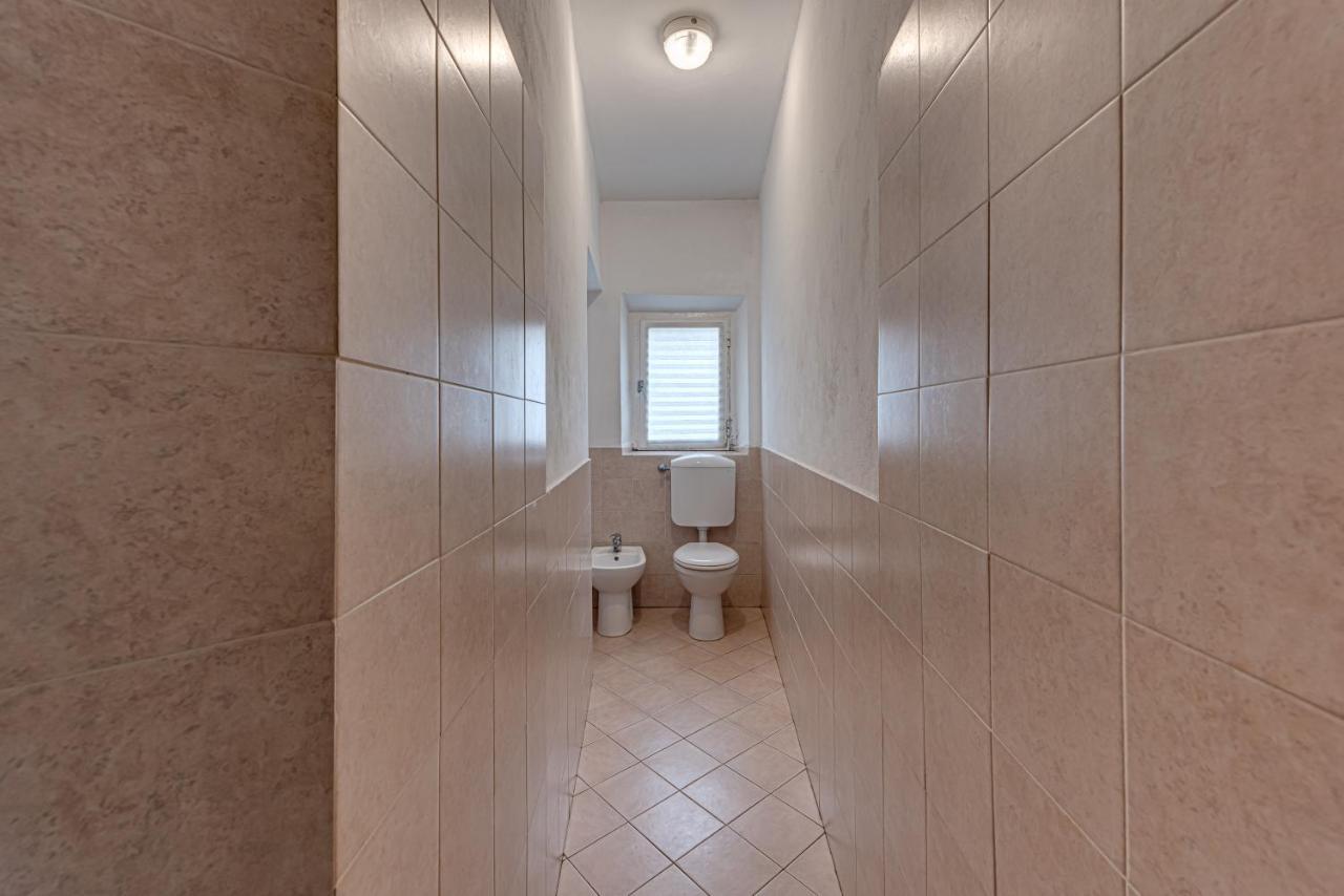 Eclectic Apartment In Santa Croce ฟลอเรนซ์ ภายนอก รูปภาพ